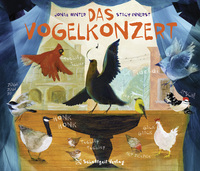 Das Vogelkonzert