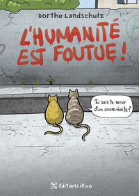 L'humanité est foutue