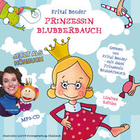 Prinzessin Blubberbauch