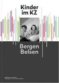 Kinder im KZ Bergen-Belsen