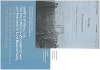 outSITE Wolfenbüttel - Das Strafgefängnis Wolfenbüttel und sein Netzwerk im Land Braunschweig