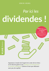 Par ici les dividendes !