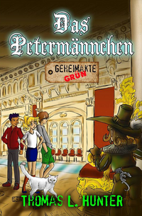 Das Petermännchen