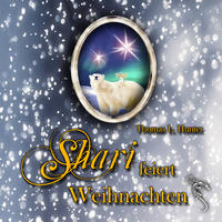 Shari feiert Weihnachten