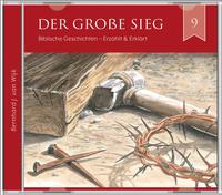 Der große Sieg (2 CDs Audio-Hörbuch)