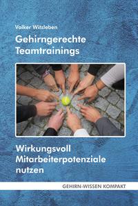 Gehirngerechte Teamtrainings (Taschenbuch)