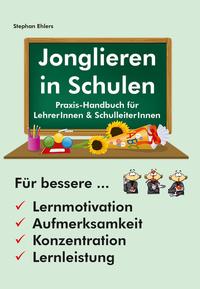 Jonglieren in Schulen (Taschenbuch)