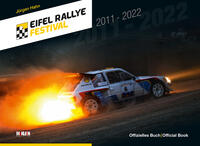 Eifel Rallye Festival 2011-2022