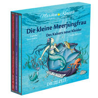 Die kleine Meerjungfrau/Des Kaisers neue Kleider - Die ZEIT-Edition