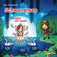 Schwanensee – Hörspiel mit Musik