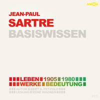 Jean-Paul Sartre – Basiswissen