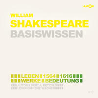 William Shakespeare - Basiswissen