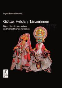 Götter, Helden, Tänzerinnen