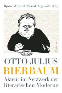 Otto Julius Bierbaum