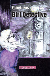 Girl Detective