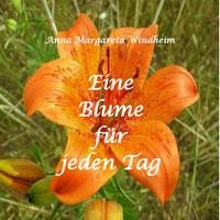 Eine Blume für jeden Tag