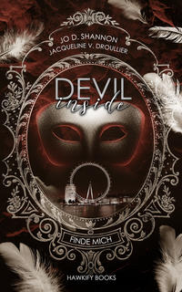 Devil Inside - Finde mich