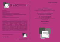 Handbuch: Einführung in ein Integriertes Compliance-Managementsystem mit GRC