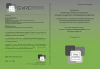 Handbuch: Einführung in Product-Compliance, Vertragsmanagement und Qualitätsmanagement