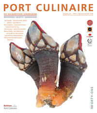PORT CULINAIRE FORTY-ONE