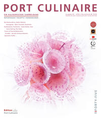 PORT CULINAIRE FORTY-FIVE