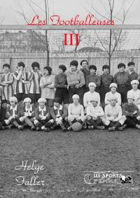 Les Footballeuses III