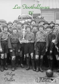 Les Footballeuses IV