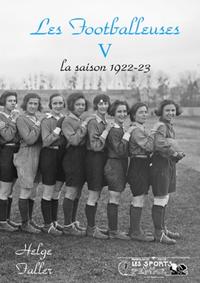 Les Footballeuses V