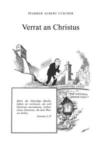 Verrat an Christus