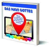 Das Navi Gottes