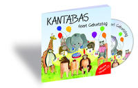 Kantabas feiert Geburtstag
