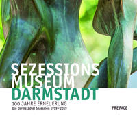 Sezessionsmuseum Darmstadt