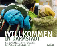 Willkommen in Darmstadt