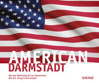 American Darmstadt