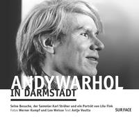 Andy Warhol in Darmstadt