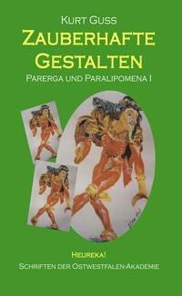 Zauberhafte Gestalten