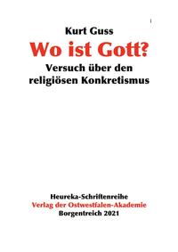 Wo ist Gott?