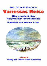 Vanessas Reise