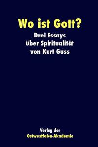 Wo ist Gott?