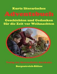 Kurts literarisches Adventsbuch