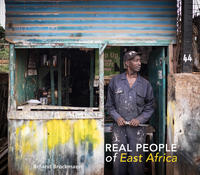 REAL PEOPLE OF EAST AFRICA