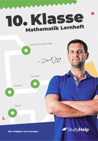 10. Klasse Mathematik Lernheft