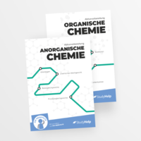 Chemie Abitur Lernhefte Set