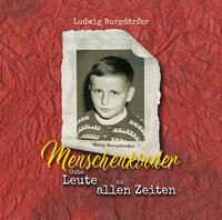 Menschenkinder - Cover