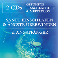 Sanft einschlafen und Ängste überwinden