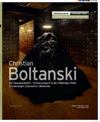 Christian Boltanski - Die Zwangsarbeiter