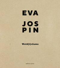 Eva Jospin - Cover