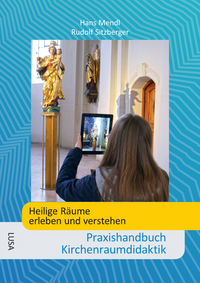 Praxishandbuch Kirchenraumdidaktik