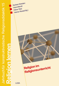 Religion im Religionsunterricht