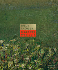 Rudi Tröger - Cover
